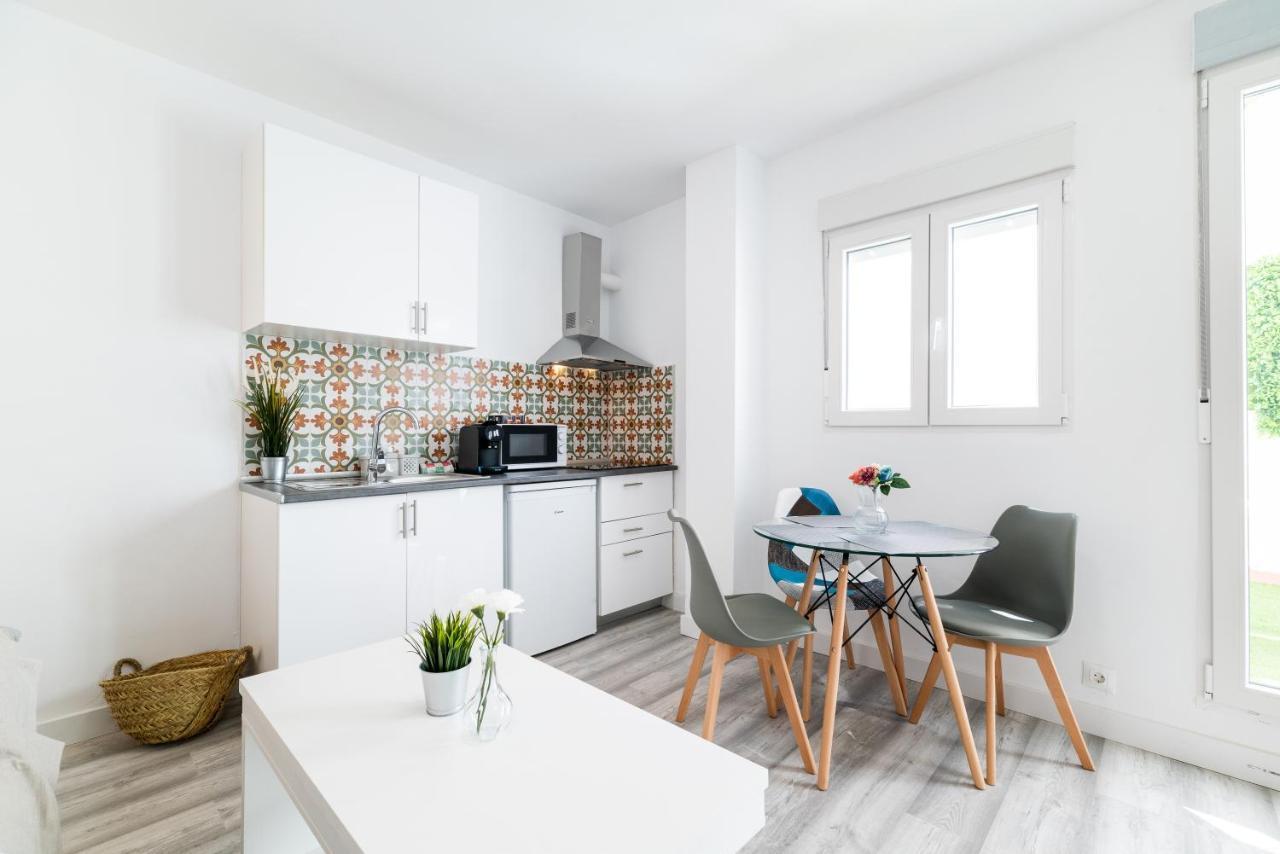 Reyes Albaicin Apartment Granada Exterior photo