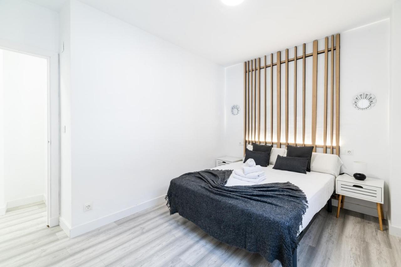 Reyes Albaicin Apartment Granada Exterior photo