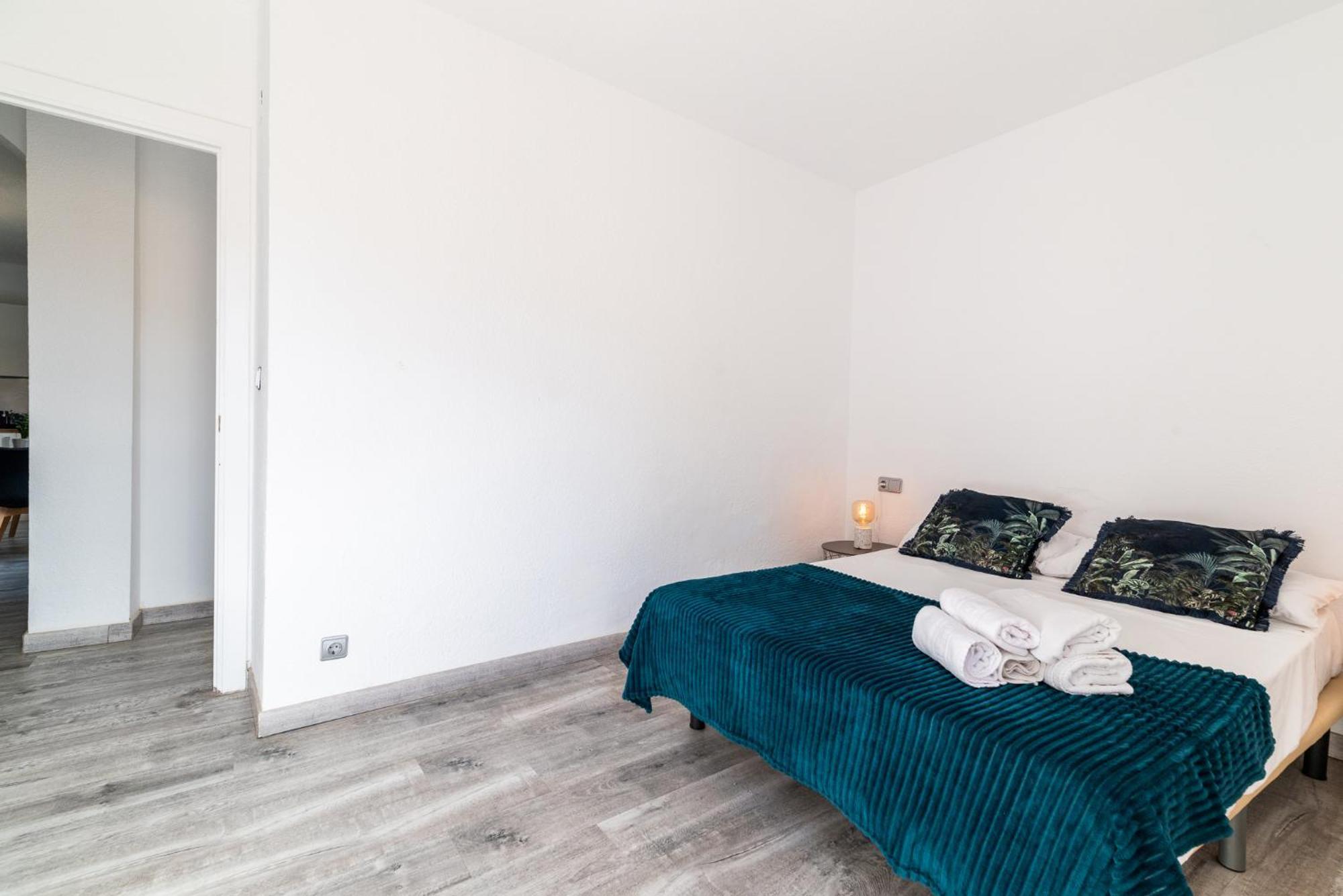Reyes Albaicin Apartment Granada Exterior photo