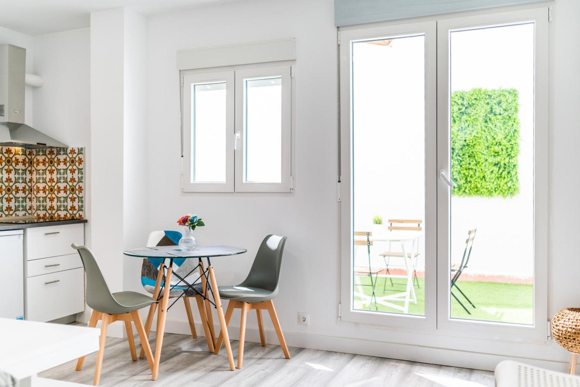 Reyes Albaicin Apartment Granada Room photo